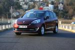 Renault Grand Scenic 2012 года